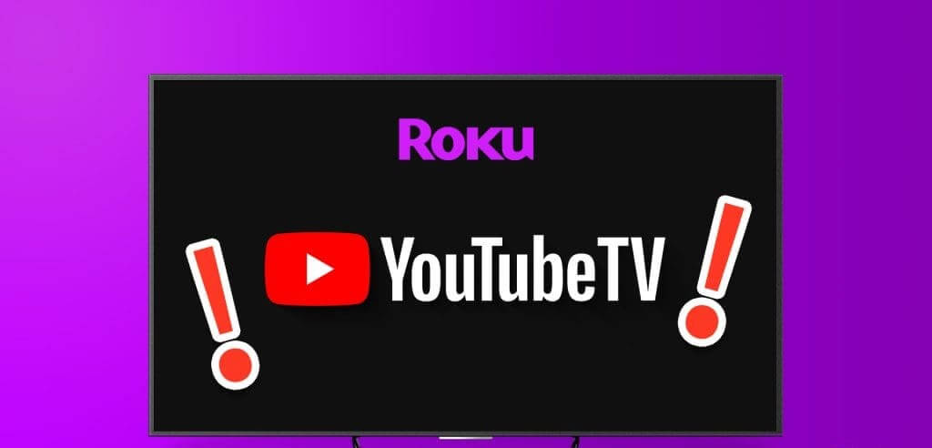 أفضل 10 طرق لإصلاح عدم عمل YouTube على Roku - %categories