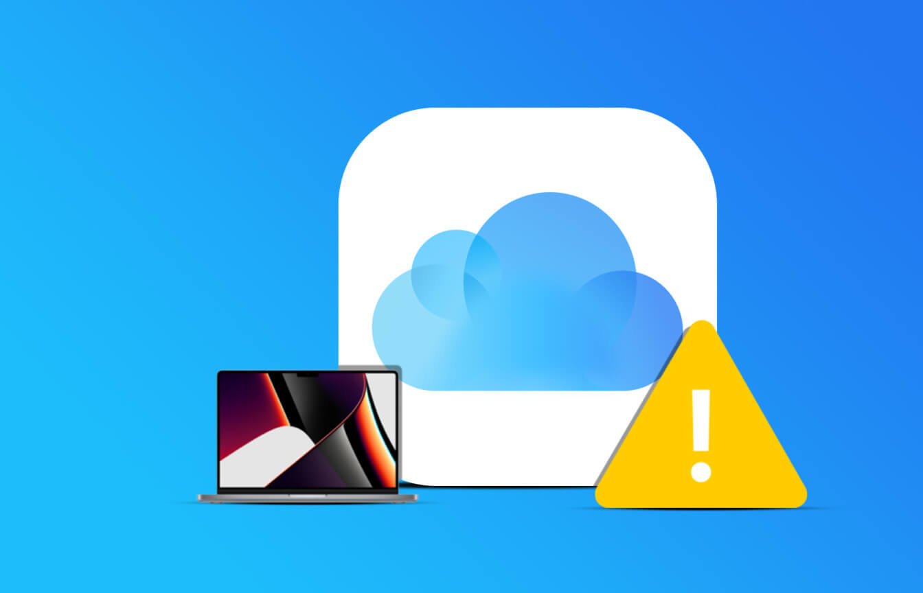 Top_Ways_to_Fix_Error_Connecting_to_iCloud_on_Mac-1536x864-1 7 طرق لإصلاح عدم مزامنة iCloud Calendar مع Mac
