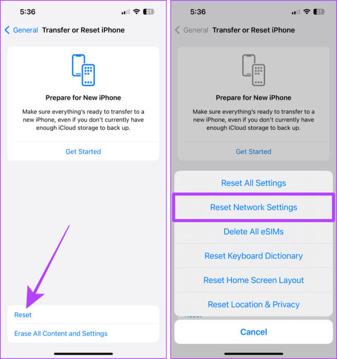 كيفية استخدام البريد الصوتي (الناقل والمباشر) على iPhone - %categories
