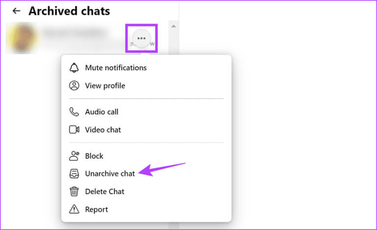 Unarchive-facebook-chat-768x468-1 هل يمكن استعادة رسائل Facebook المحذوفة