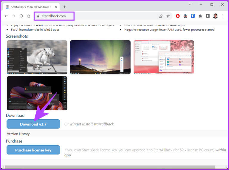 Ungroup-Taskbar-Icons-in-Windows-11_12-768x570-1 4 طرق لفك تجميع أيقونات شريط المهام في Windows 11