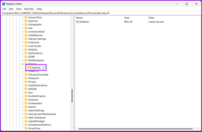Ungroup-Taskbar-Icons-in-Windows-11_16-768x501-1 4 طرق لفك تجميع أيقونات شريط المهام في Windows 11