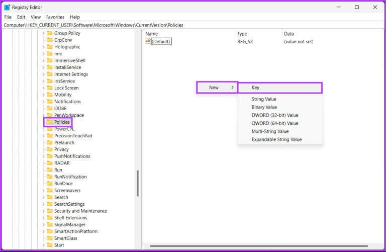 Ungroup-Taskbar-Icons-in-Windows-11_17-768x501-1 4 طرق لفك تجميع أيقونات شريط المهام في Windows 11