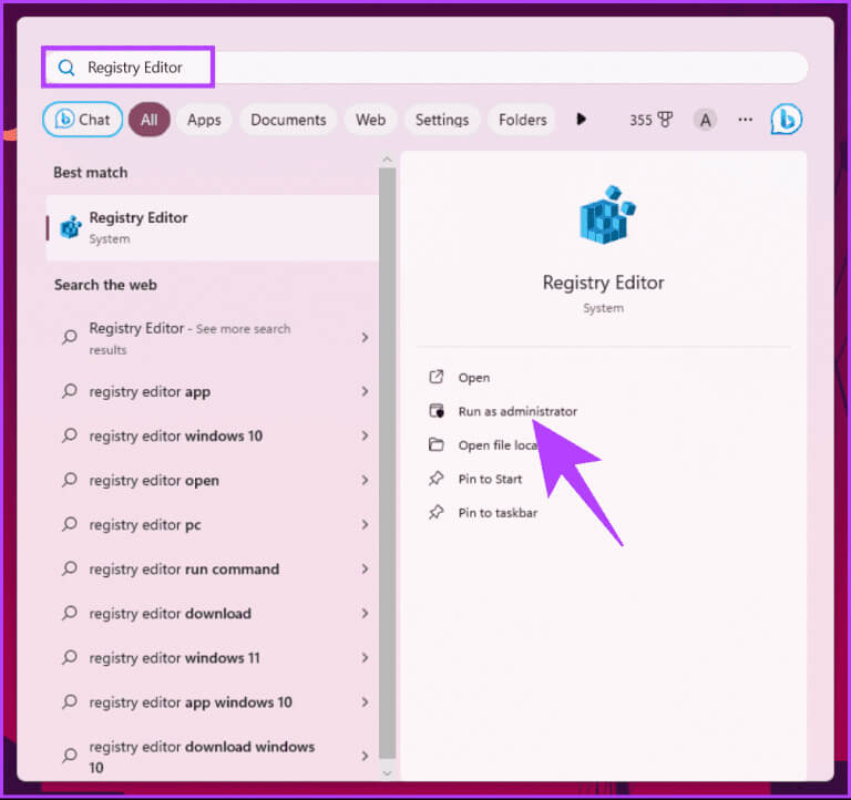 Ungroup-Taskbar-Icons-in-Windows-11_19-768x722-1 4 طرق لفك تجميع أيقونات شريط المهام في Windows 11