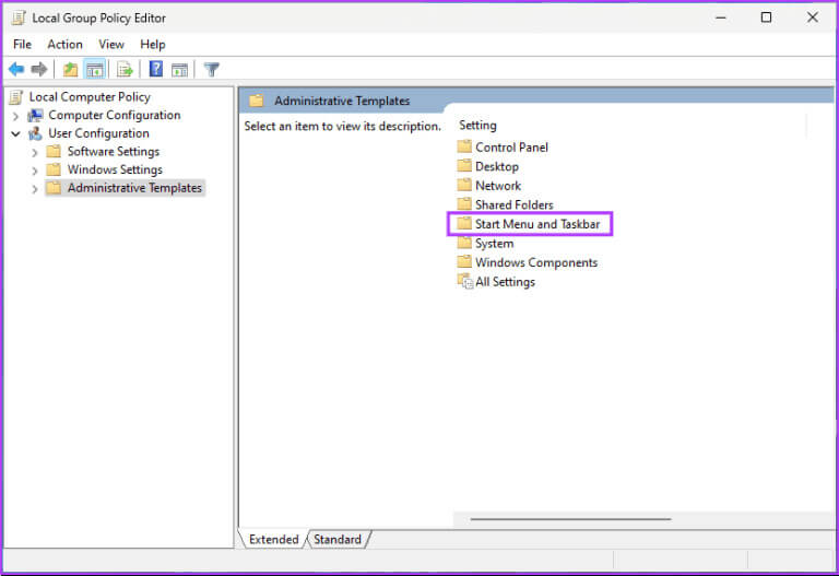 4 طرق لفك تجميع أيقونات شريط المهام في Windows 11 - %categories