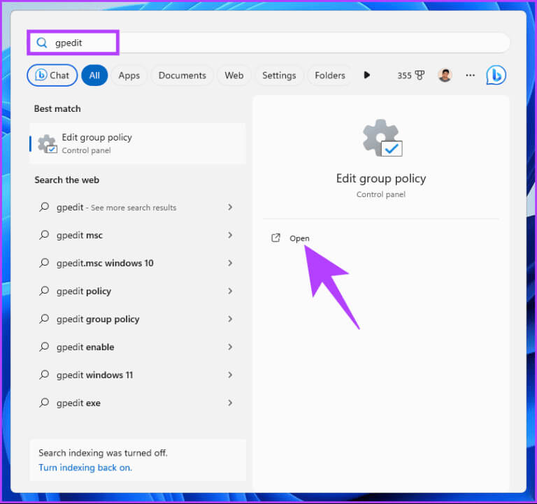 Ungroup-Taskbar-Icons-in-Windows-11_7-768x721-1 4 طرق لفك تجميع أيقونات شريط المهام في Windows 11