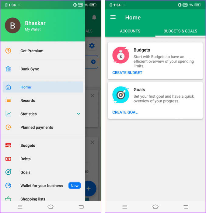 Wallet-Best-Expense-Tracker-App-for-iPhone-and-Android-991x1024-1 أفضل 7 تطبيقات تتبع النفقات لأجهزة iPhone وAndroid