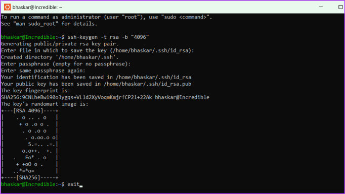 What-is-SSH-keygen-682x385-1 كيفية إنشاء مفاتيح SSH على Windows