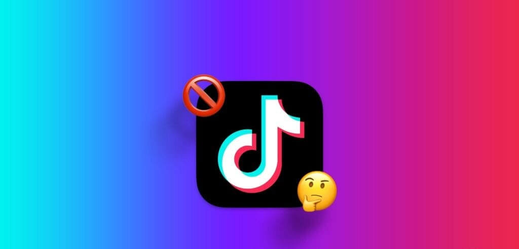 ماذا يحدث عندما تقوم بحظر شخص ما على TikTok - %categories