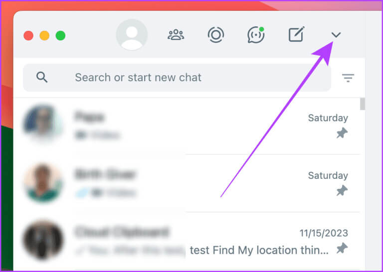 WhatsApp-App-for-Mac-768x546-1 كيفية إيقاف التنزيل التلقائي في WhatsApp على الهاتف المحمول والكمبيوتر