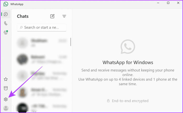 كيفية إيقاف التنزيل التلقائي في WhatsApp على الهاتف المحمول والكمبيوتر - %categories