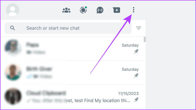 WhatsApp-on-Web-684x385-1 كيفية إيقاف التنزيل التلقائي في WhatsApp على الهاتف المحمول والكمبيوتر