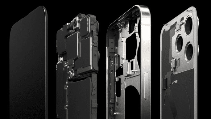 Why-is-iPhone-15-Overheating-684x385-1 7 طرق لمنع ارتفاع درجة حرارة iPhone 15