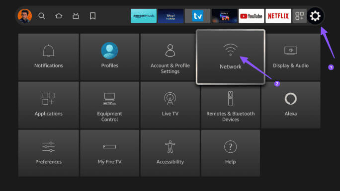 أفضل 10 طرق لإصلاح عدم عمل YouTube TV على Amazon Fire TV Stick - %categories