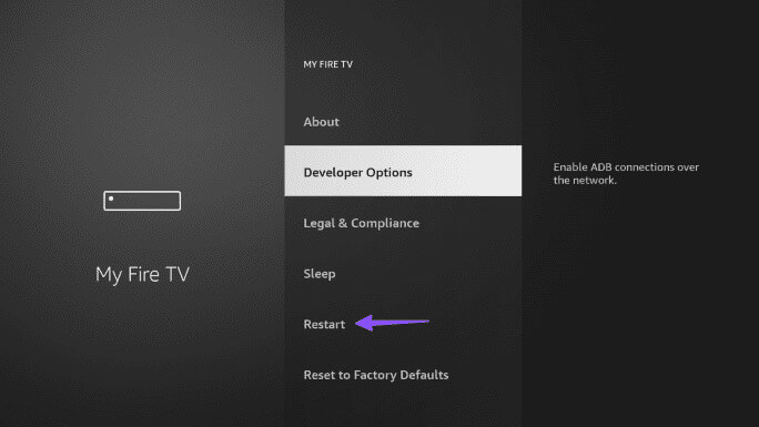 YouTube-TV-Not-Working-on-Fire-TV-Stick-10-684x385-1 أفضل 10 طرق لإصلاح عدم عمل YouTube TV على Amazon Fire TV Stick