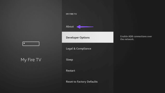 YouTube-TV-Not-Working-on-Fire-TV-Stick-11-684x385-1 أفضل 10 طرق لإصلاح عدم عمل YouTube TV على Amazon Fire TV Stick