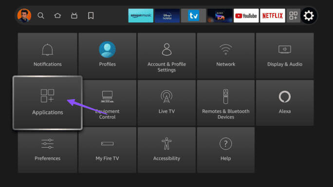 YouTube-TV-Not-Working-on-Fire-TV-Stick-4-684x385-1 أفضل 10 طرق لإصلاح عدم عمل YouTube TV على Amazon Fire TV Stick