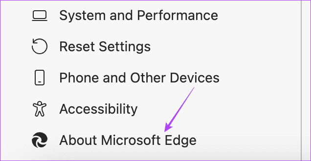 أفضل 6 إصلاحات لعدم عمل Microsoft Edge على iPhone وiPad وMac - %categories