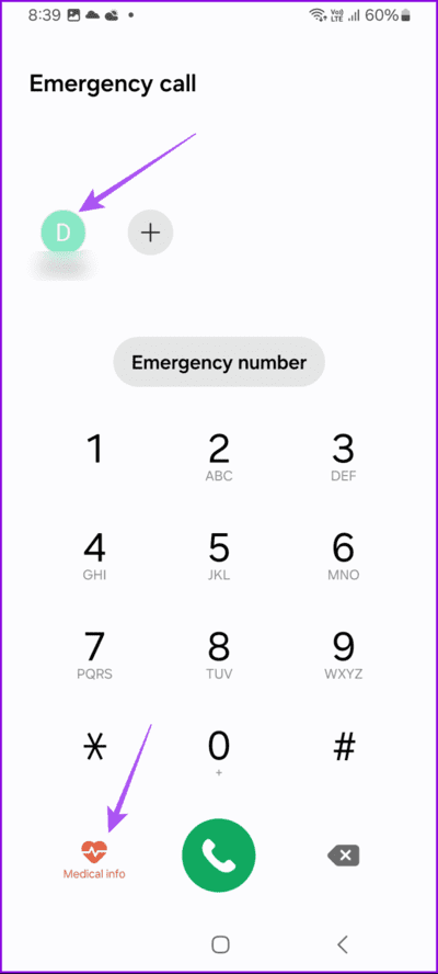 access-medical-ID-samsung-692x1536-1 كيفية إضافة وإدارة المعلومات الطبية على هواتف Samsung Galaxy