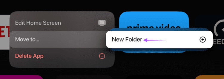 add-app-to-folder-apple-tv-750x267-1 كيفية إضافة التطبيقات إلى المجلدات على Apple TV