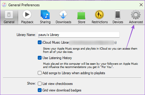 أفضل 7 إصلاحات لعدم تنزيل iTunes للموسيقى على Windows 11 - %categories