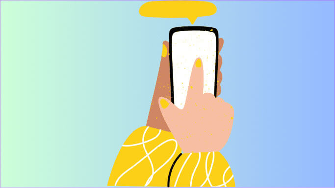 anonymous-texting-app-683x385-1 كيفية إرسال رسالة نصية مجهولة المصدر: أفضل التطبيقات والمزيد