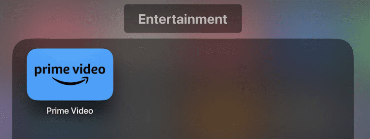 app-in-folder-on-apple-tv-750x282-1 كيفية إضافة التطبيقات إلى المجلدات على Apple TV