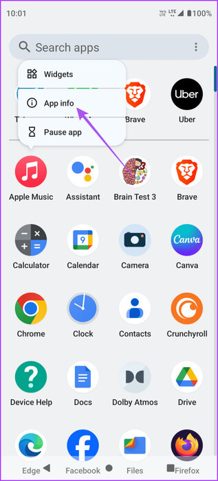 app-info-apple-music-android-463x1024-1 أفضل 9 إصلاحات لعدم تشغيل مقاطع فيديو Apple Music على iPhone وiPad وMac وWindows