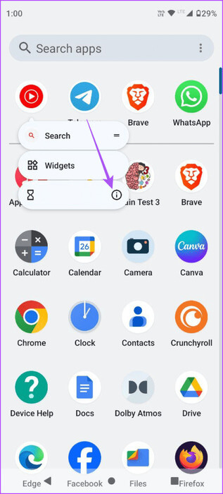 app-info-yt-music-android-463x1024-1 كيفية تمكين كلمات الأغاني على YouTube Music على الهاتف المحمول وسطح المكتب