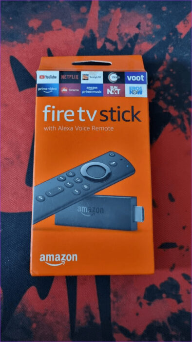 أجيال Firestick: معرفة طراز Fire TV Stick الذي لديك - %categories