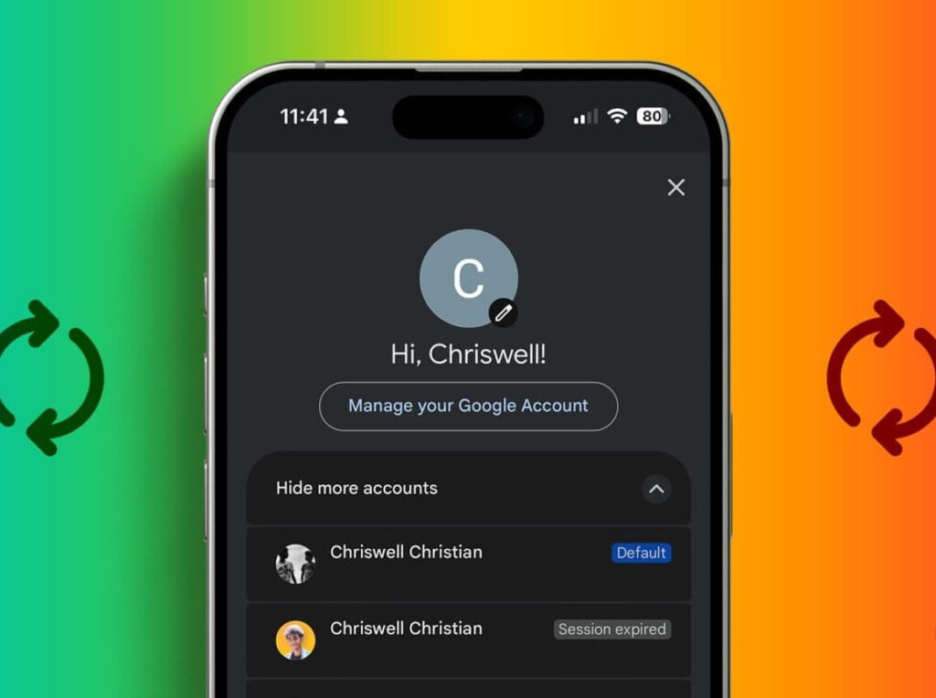 Comment changer le compte Google par défaut sur ordinateur et mobile La meilleure maison