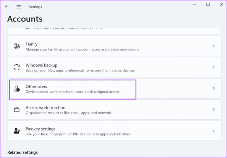 create-a-new-user-account-2-768x535-1 أفضل 8 طرق لإصلاح خطأ DISM 50 في Windows 10 و11