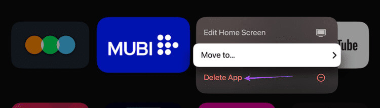 delete-app-apple-tv-750x214-1 كيفية إضافة التطبيقات إلى المجلدات على Apple TV