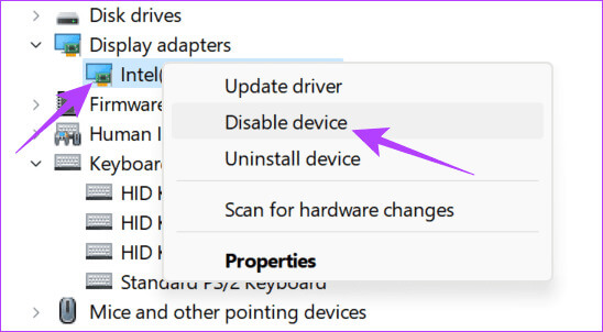 disable-device-driver ما هو ftdibus.sys على Windows وكيفية إعادة تمكين تكامل الذاكرة
