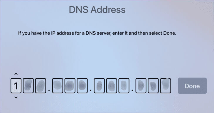 enter-smartDNS-on-apple-tv-4k-729x385-1 كيفية تثبيت VPN على Apple TV 4K