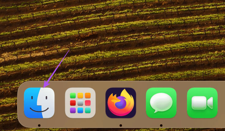 finder-mac أفضل 7 إصلاحات لخطأ "هذا الـ iPhone مفتوح في نافذة أخرى" في Apple Music على Mac