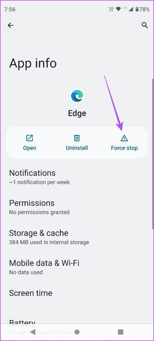 أفضل 6 إصلاحات لعدم عمل Microsoft Edge على iPhone وiPad وMac - %categories