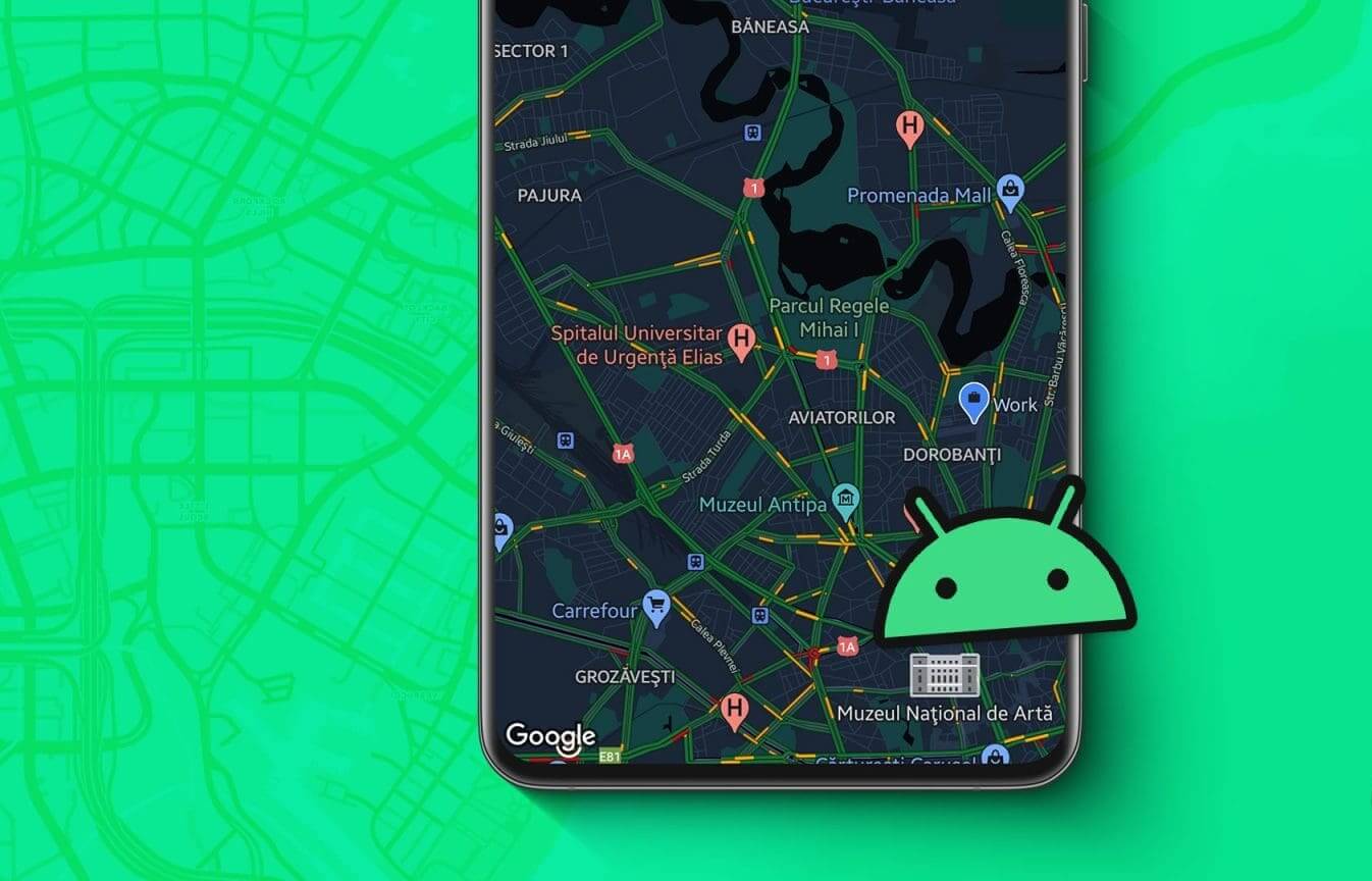 أفضل 5 تطبيقات Maps غير متصلة بالإنترنت لأجهزة Android وiPhone - %categories