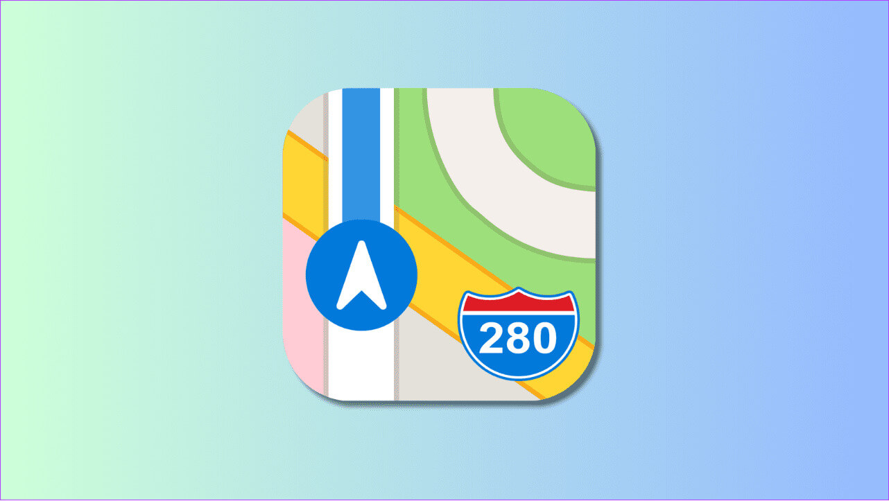 free-offline-GPS-app-Apple-Maps أفضل 5 تطبيقات Maps غير متصلة بالإنترنت لأجهزة Android وiPhone