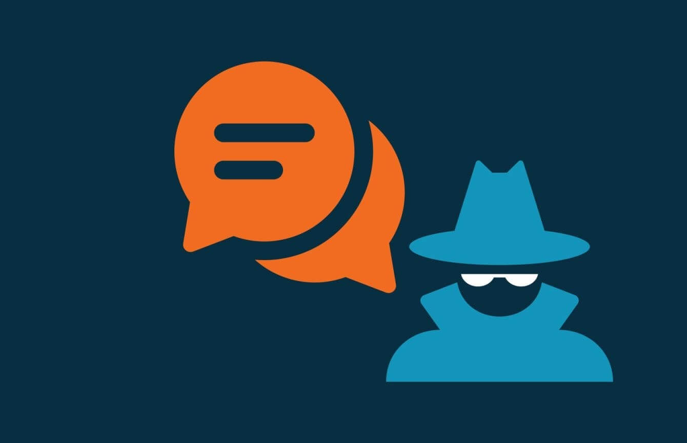 how-to-text-someone-anonymously-1536x864-1 كيفية إرسال رسالة نصية مجهولة المصدر: أفضل التطبيقات والمزيد