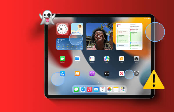 image-304-684x385-1 7 طرق لإصلاح Ghost Touch أو Typing على iPad