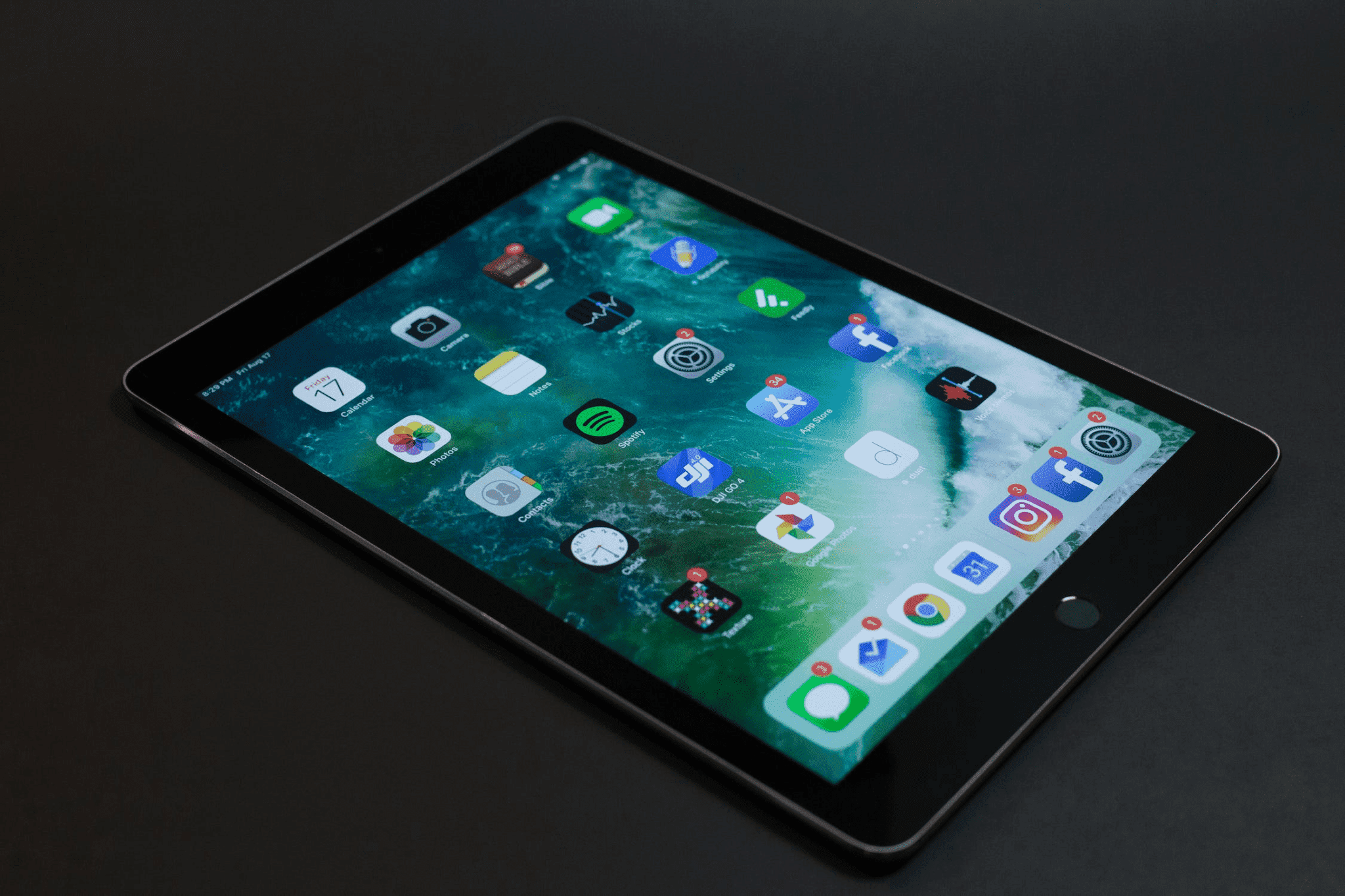 image-316-2048x1365-1 8 طرق لإصلاح عدم دوران شاشة iPad