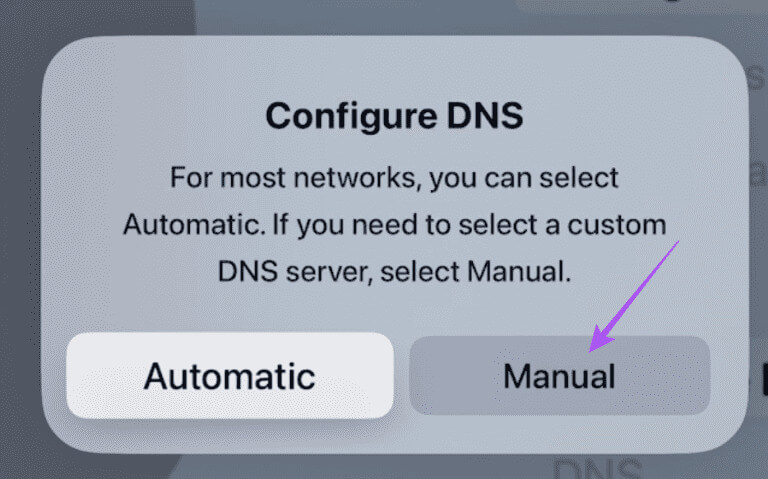 manual-dns-settings-apple-tv-4k-768x479-1 كيفية تثبيت VPN على Apple TV 4K