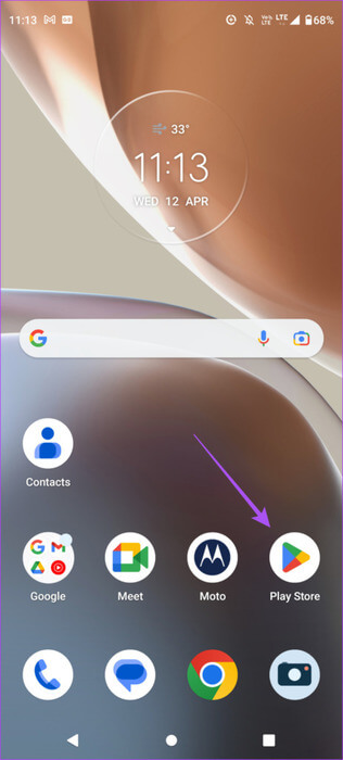 open-play-store-android-1-462x1024-1 أفضل 5 إصلاحات لعدم عمل تطبيق الآلة الحاسبة على iPhone وAndroid
