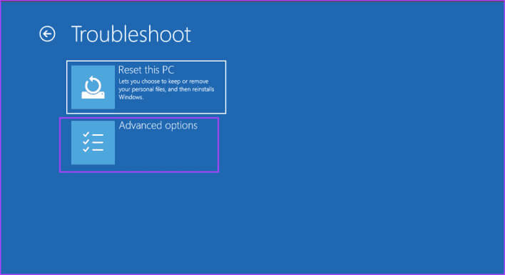 open-safe-mode-2-708x385-1 أفضل 8 طرق لإصلاح خطأ DISM 50 في Windows 10 و11