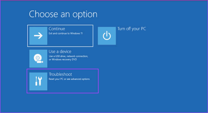 open-safe-mode-708x385-1 أفضل 8 طرق لإصلاح خطأ DISM 50 في Windows 10 و11