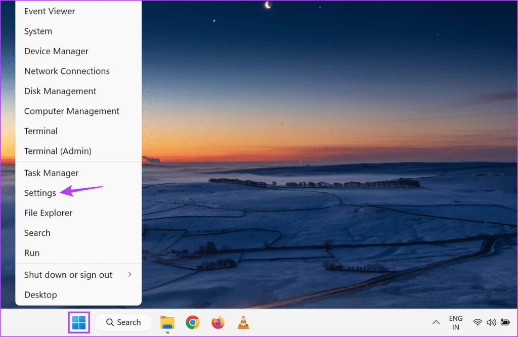 open-settings-windows-11-1024x666-1 أفضل 6 إصلاحات لعدم عمل Microsoft Edge على iPhone وiPad وMac