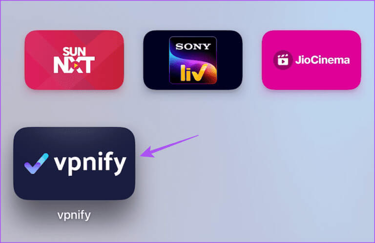 كيفية تثبيت VPN على Apple TV 4K - %categories