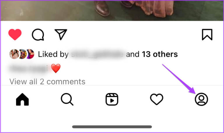 profile_icon_instagram-768x458-1 أفضل 5 إصلاحات لعدم تشغيل مقاطع فيديو HDR على Instagram على iPhone وAndroid
