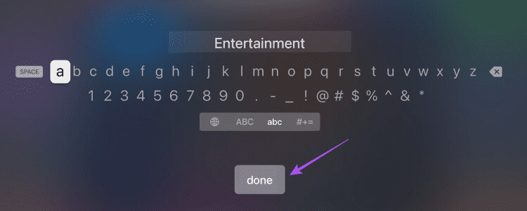 rename-app-folder-apple-tv-750x301-1 كيفية إضافة التطبيقات إلى المجلدات على Apple TV